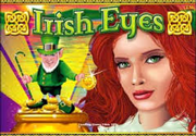 Irish Eyes Slot Game