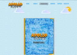 Apollo slots welcome bonus online casino