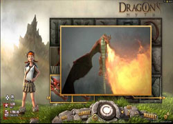 Dragons Myth Bonus Feature